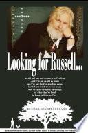Libro Looking for Russell