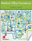 Libro Loose Leaf Version of Medical Office Procedures