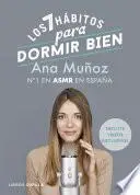 Libro Los 7 hábitos para dormir bien