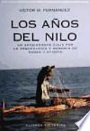 Libro Los años del Nilo
