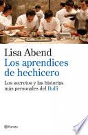 Libro Los aprendices de hechicero