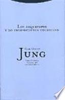 Libro Los arquetipos y lo inconsciente colectivo