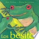 Libro Los besitos