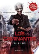 Libro Los Caminantes no 1