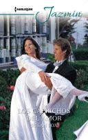 Libro Los caprichos del amor