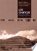 Libro Los chancas