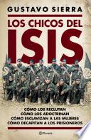 Libro Los chicos del Isis