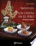 Libro Los chifas en el Perú