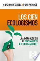 Libro Los cien ecologismos