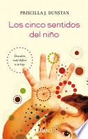 Libro Los cinco sentidos del niño
