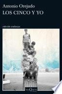 Libro Los Cinco y yo