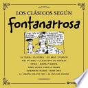 Libro Los clásicos según Fontanarrosa
