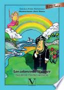 Libro Los colores de Wagner