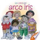 Libro Los colores del arco iris