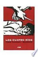 Libro Los cuatro ríos