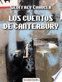 Libro Los cuentos de Canterbury