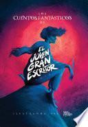 Libro Los cuentos fantásticos de El Joven Gran Escritor 2018
