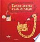 Libro Los de arriba y los de abajo