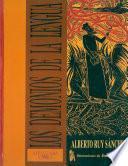 Libro Los demonios de la lengua