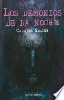 Libro Los Demonios de la Noche