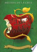 Libro Los Descendientes. La Isla de los perdidos