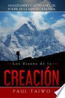 Libro Los dioses de la Creación.