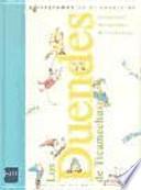 Libro Los duendes de Ticamechuso
