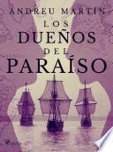 Libro Los dueños del paraíso