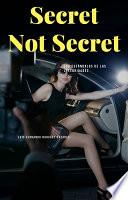 Libro Los Escàndalos de las Celebridades - Secret Not Secret