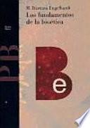 Libro Los fundamentos de la bioética