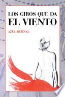 Libro Los giros que da el viento