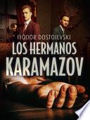 Libro Los hermanos Karamozov