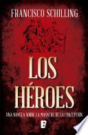 Libro Los Heroes
