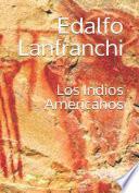 Libro Los Indios Americanos