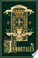 Libro Los Inmortales