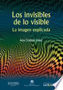 Libro Los invisibles de lo visible