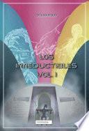 Libro Los irreductibles I