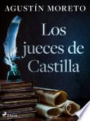 Libro Los jueces de Castilla