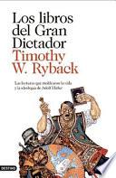 Libro Los libros del gran dictador / Hitler's Private Library