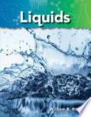 Libro Los líquidos (Liquids) 6-Pack