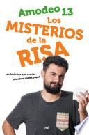 Libro Los misterios de la risa