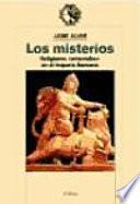 Libro Los misterios