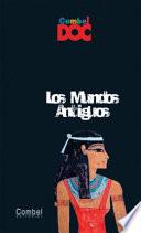 Libro Los Mundos Antiguos
