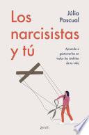 Libro Los narcisistas y tú