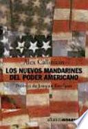 Libro Los nuevos mandarines del poder americano