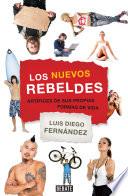 Libro Los nuevos rebeldes