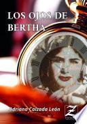 Libro Los ojos de Bertha