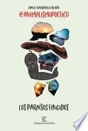 Libro Los paraísos fingidos