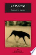 Libro Los Perros negros / Black Dogs
