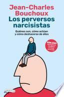 Libro Los perversos narcisistas